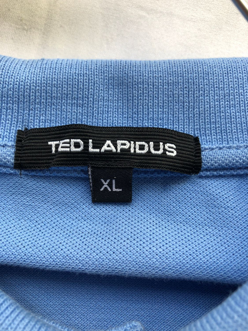 Polo Ted Lapidus