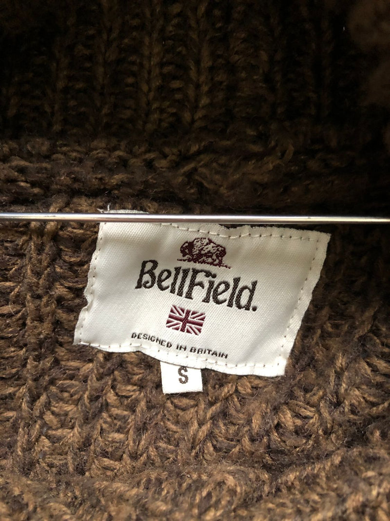 Pull BellField