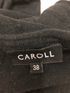 Pull Caroll