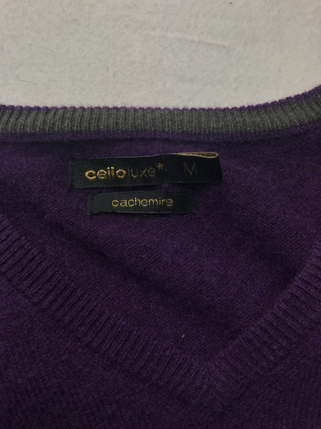 Pull cachemire celio online avis