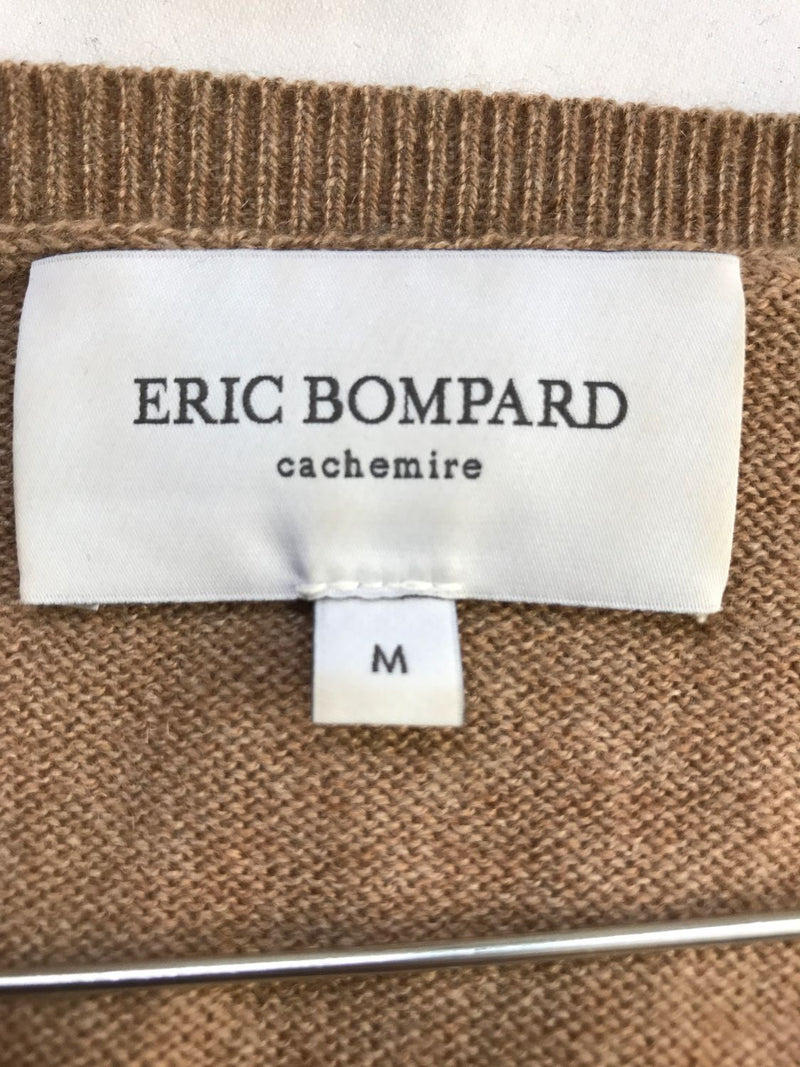 Pull en cachemire Eric Bompard