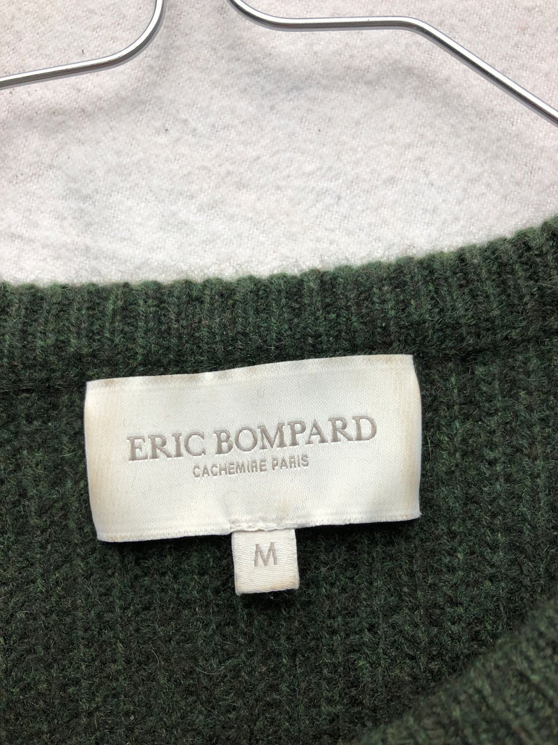 Pull en cachemire Eric Bompard