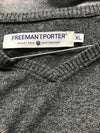 Pull Freemant Porter