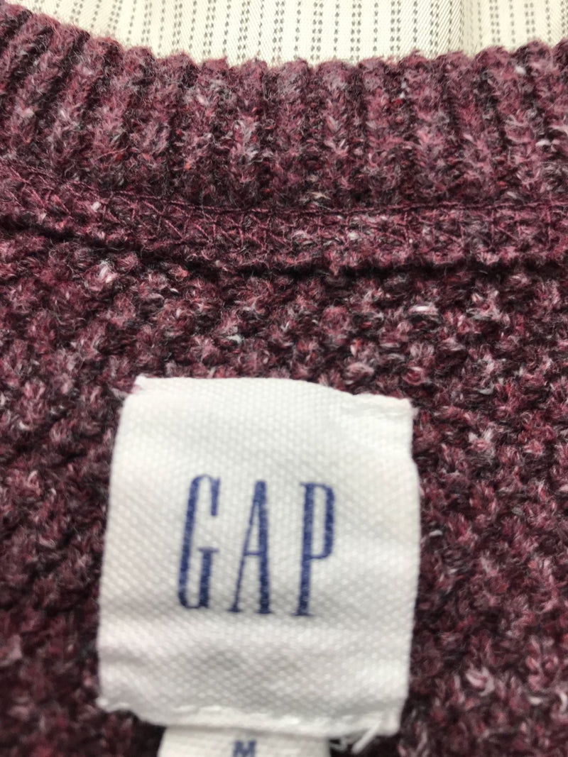 Pull Gap