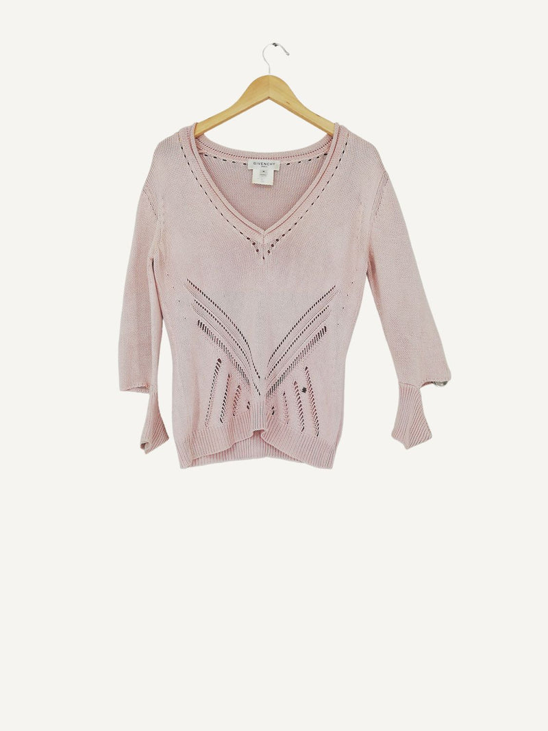 Pull en soie Givenchy
