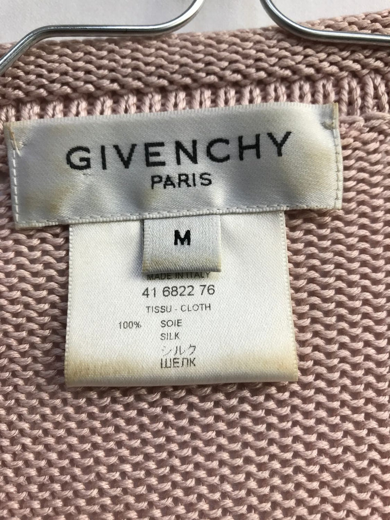 Pull en soie Givenchy