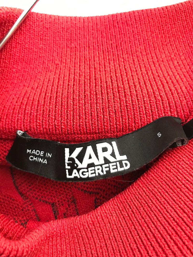 Pull Karl Lagerfeld