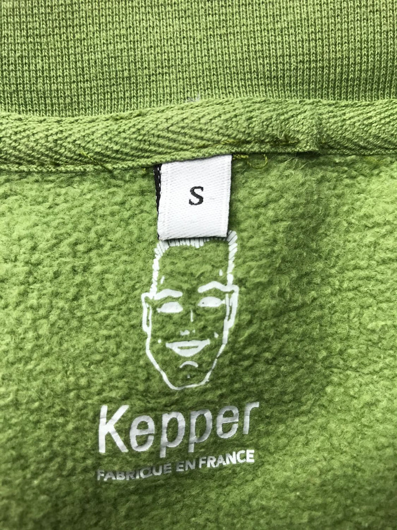 Sweat Kepper