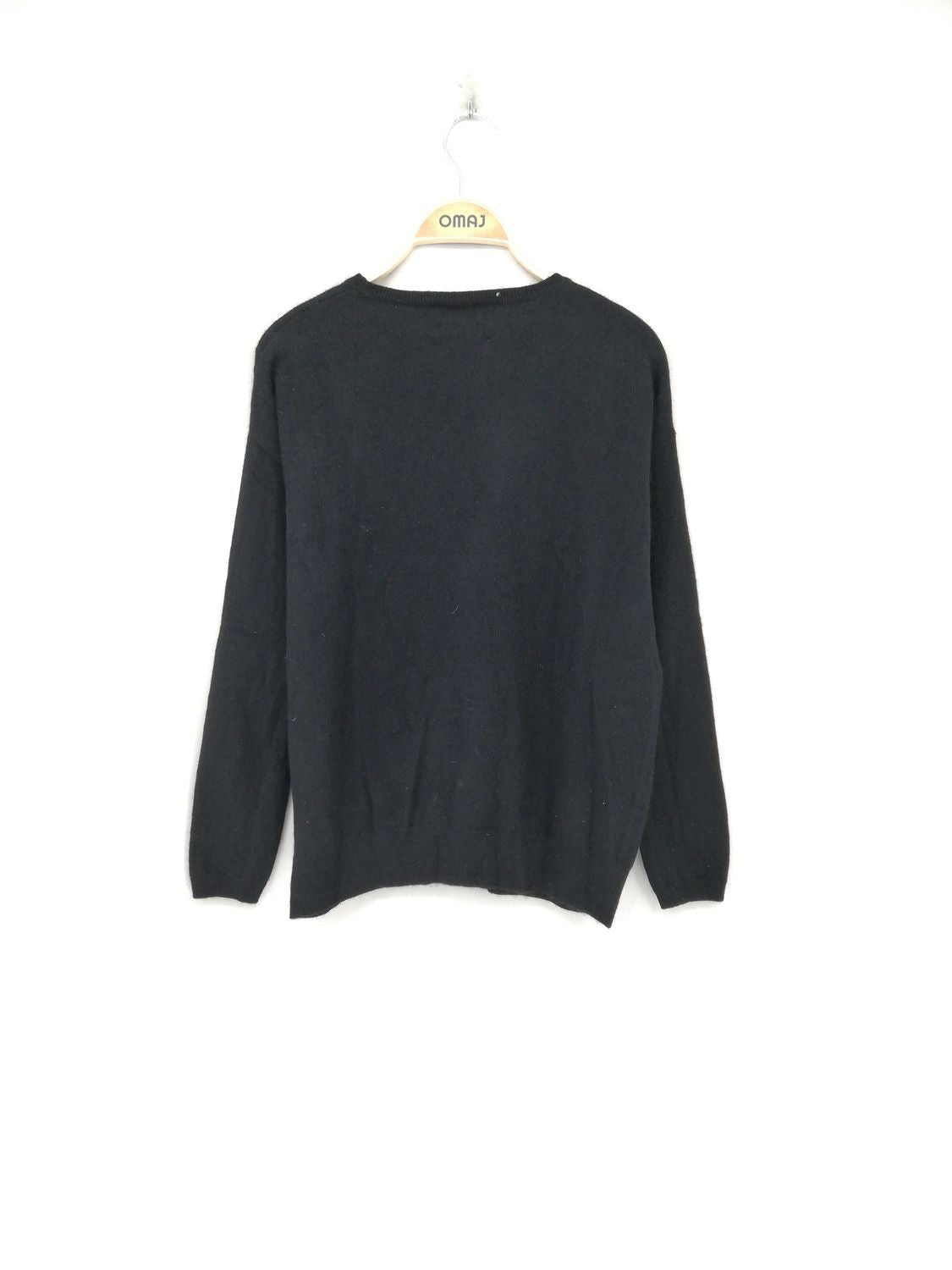 Pull cachemire online hircus