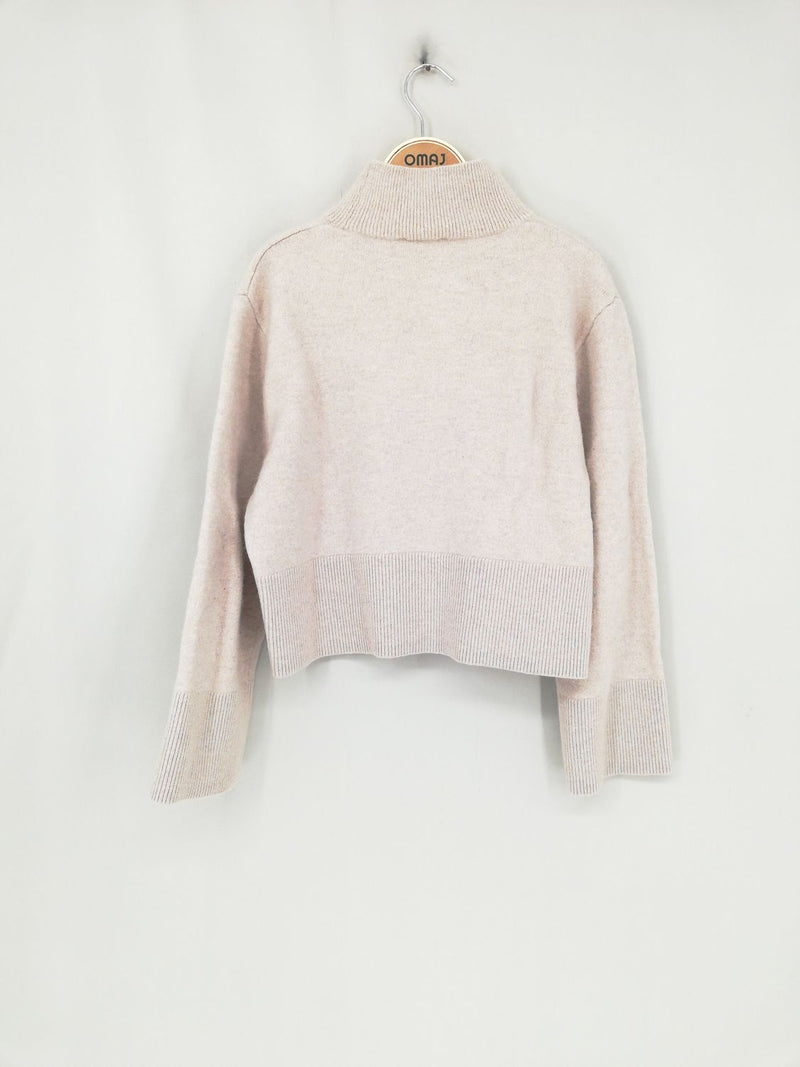 Pull en laine & other stories