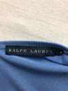 Pull en soie Ralph Lauren