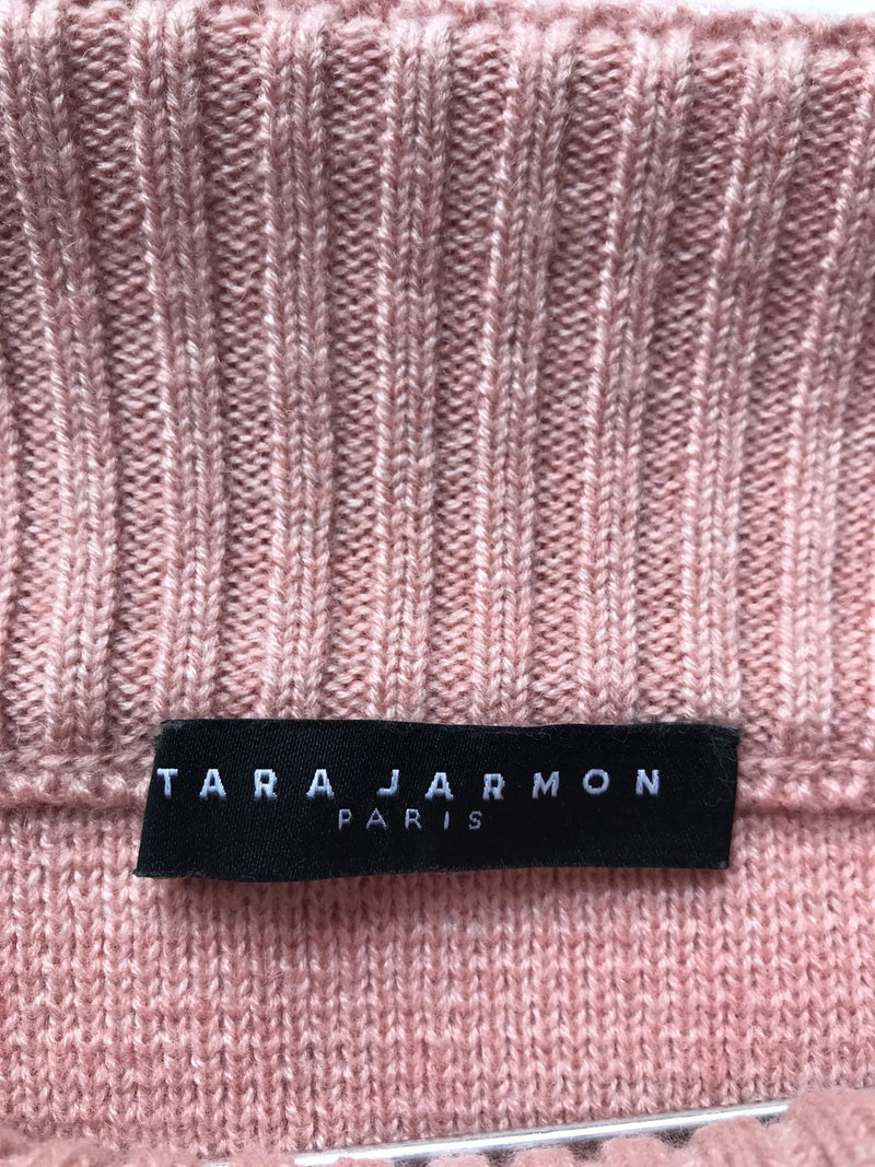 Pull en laine Tara Jarmon