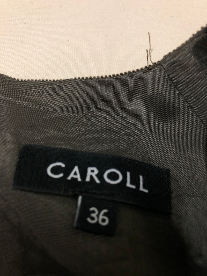 Robes Caroll