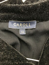 Robe longue Caroll
