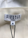 Robe mi-longue Claudie Pierlot