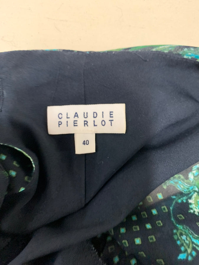 Robes Claudie Pierlot