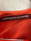 Robe courte Comptoir des cotonniers