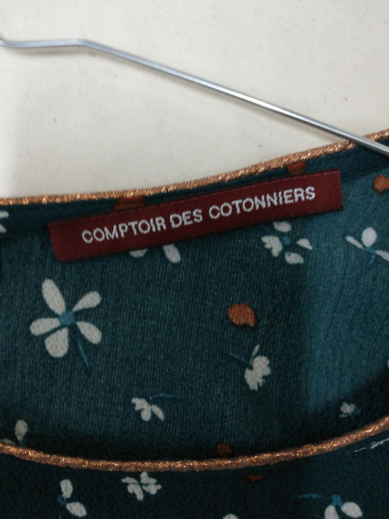 Robe Comptoir des cotonniers