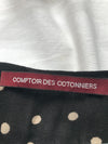 Robe courte Comptoir des cotonniers