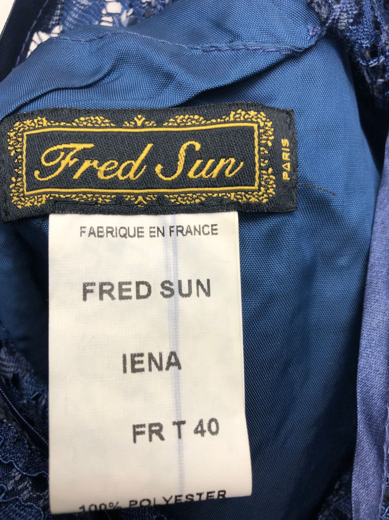 Robe mi-longue Fred Sun