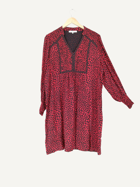 Robe Gerard Darel pour Femme OMAJ