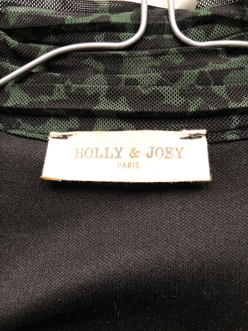 Robe longue HOLLY & JOEY