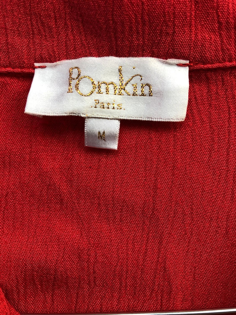 Robe longue Pumkin