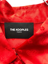 Robe mi-longue The Kooples