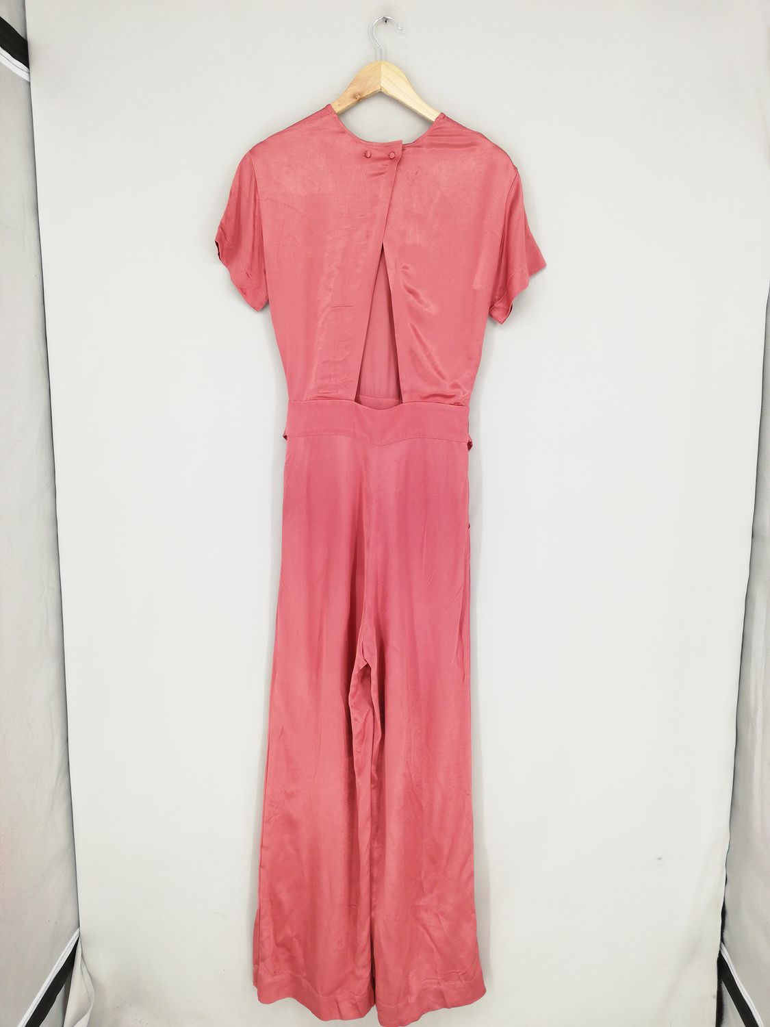 Marie best sale sixtine jumpsuit