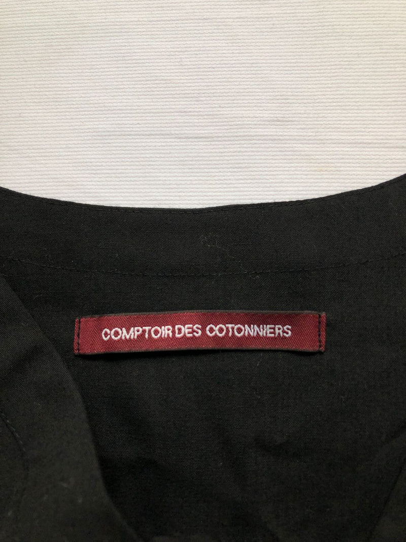 Robe mi-longue Comptoir des cotonniers