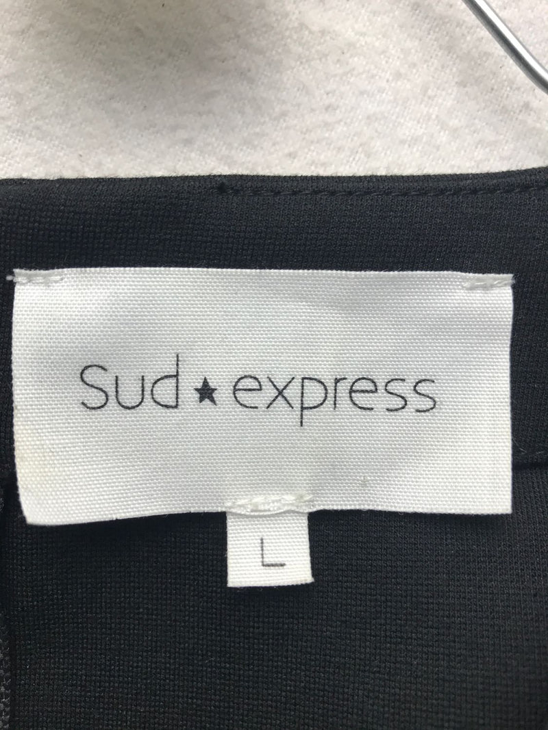 Robe courte Sud Express