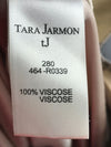 Robe mi-longue Tara Jarmon