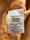 Robe mi-longue en soie Tara Jarmon