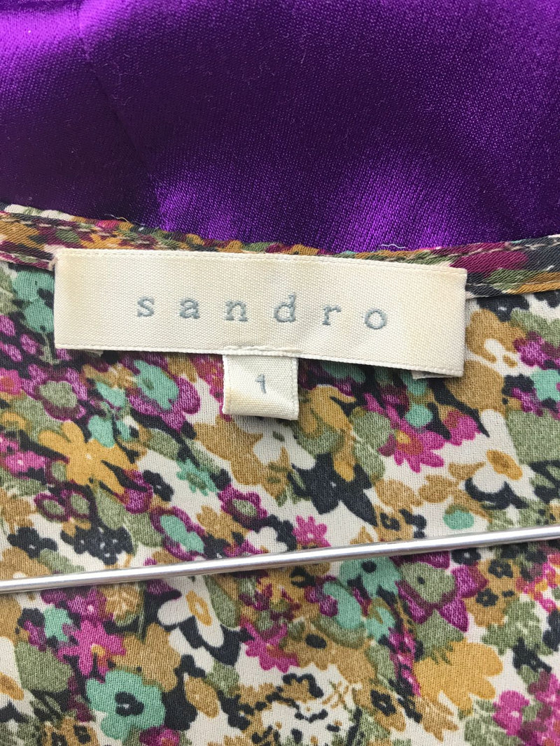 Robes Sandro