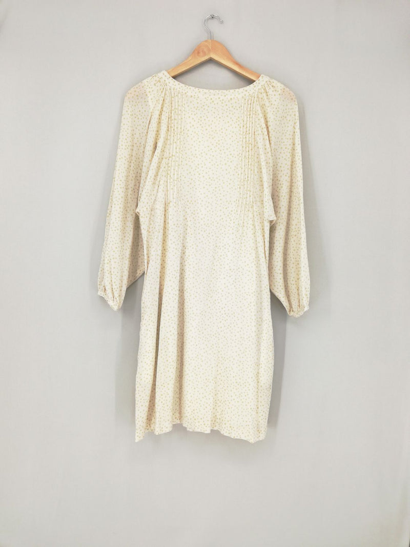 Robe courte en laine See by Chloé