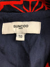 Robe mi-longue Suncoo