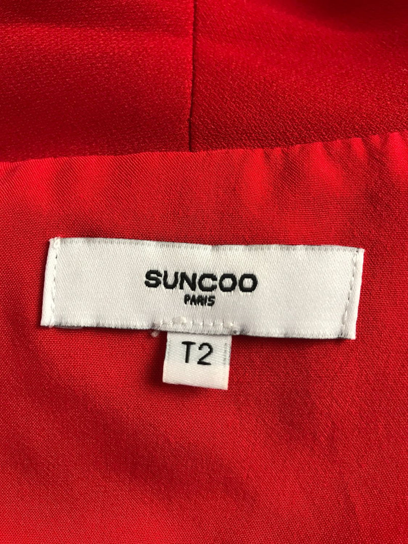 Robe mi-longue Suncoo