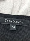 Robe mi-longue en laine Tara Jarmon