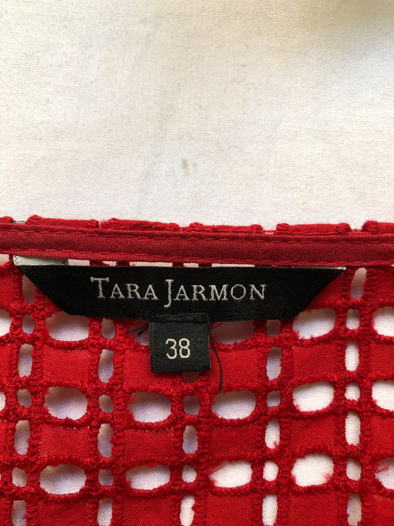 Robe mi-longue Tara Jarmon