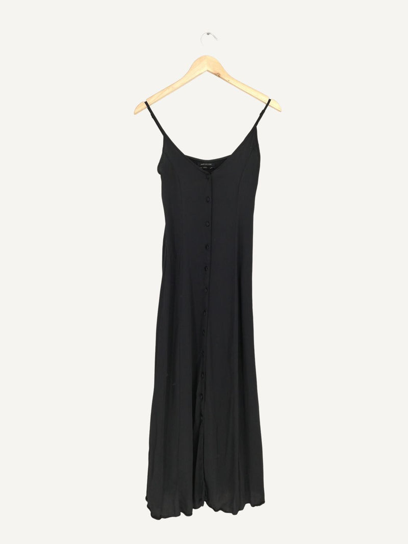 Robe longue Urban outfitters