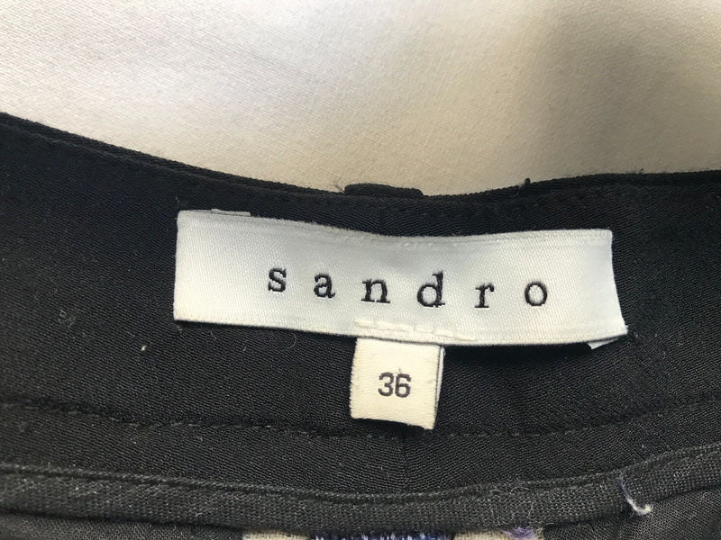 Short Sandro