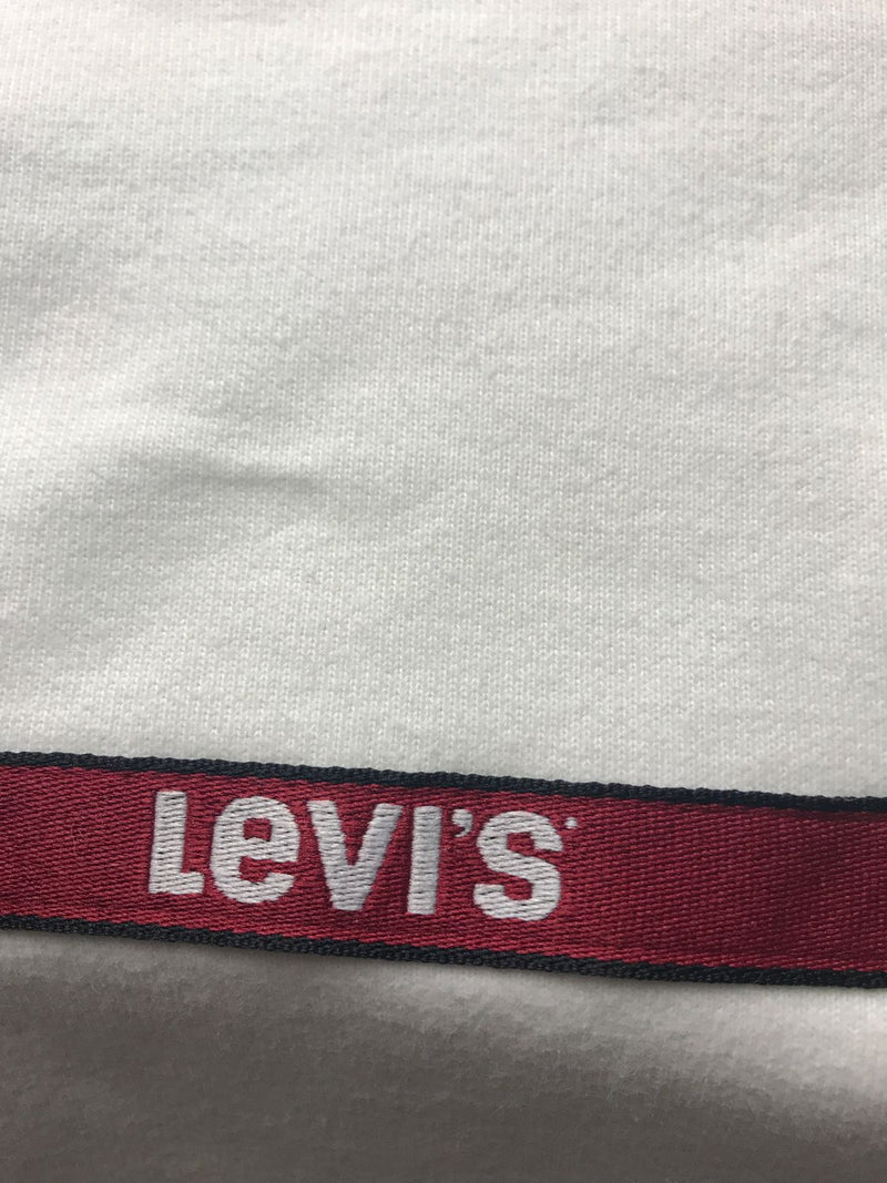 Sweat Levi's