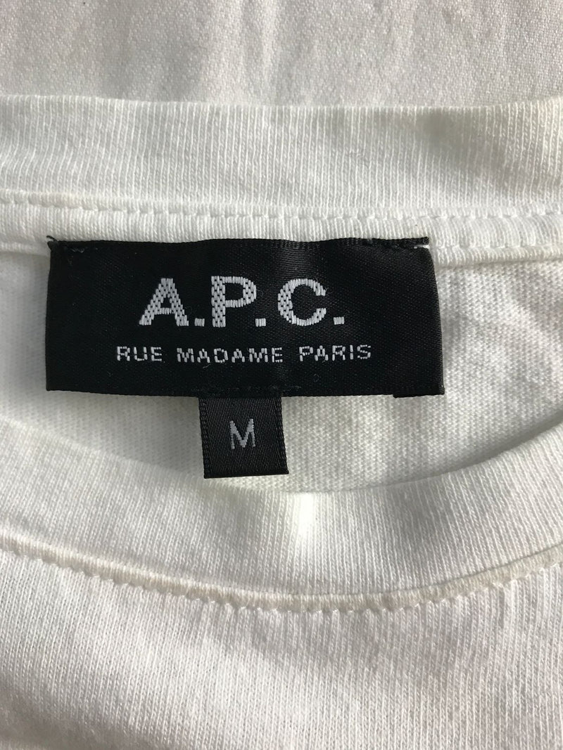 T-shirt APC