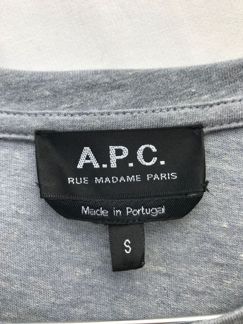 T-shirt APC