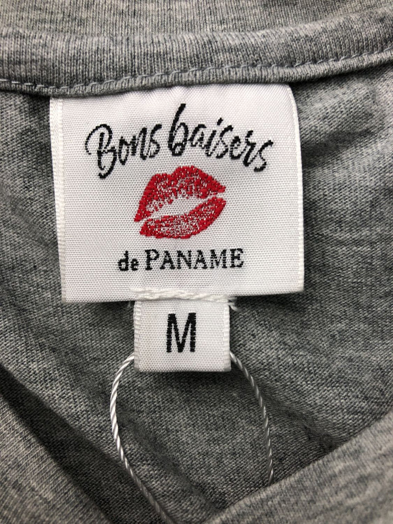 T-shirt Bons baisers de Paname