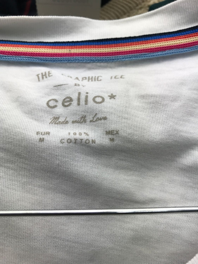 T-shirt Celio