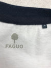 T-shirt Faguo