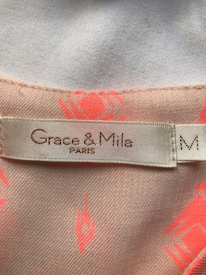 T-shirt Grace & Mila