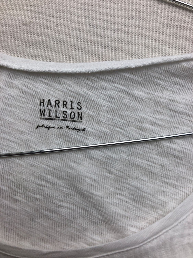 T-shirt Harris Wilson