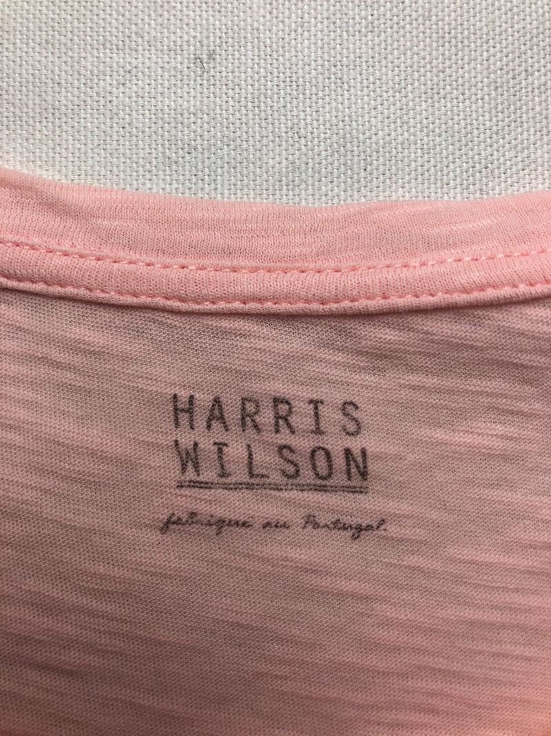 T-shirt Harris Wilson